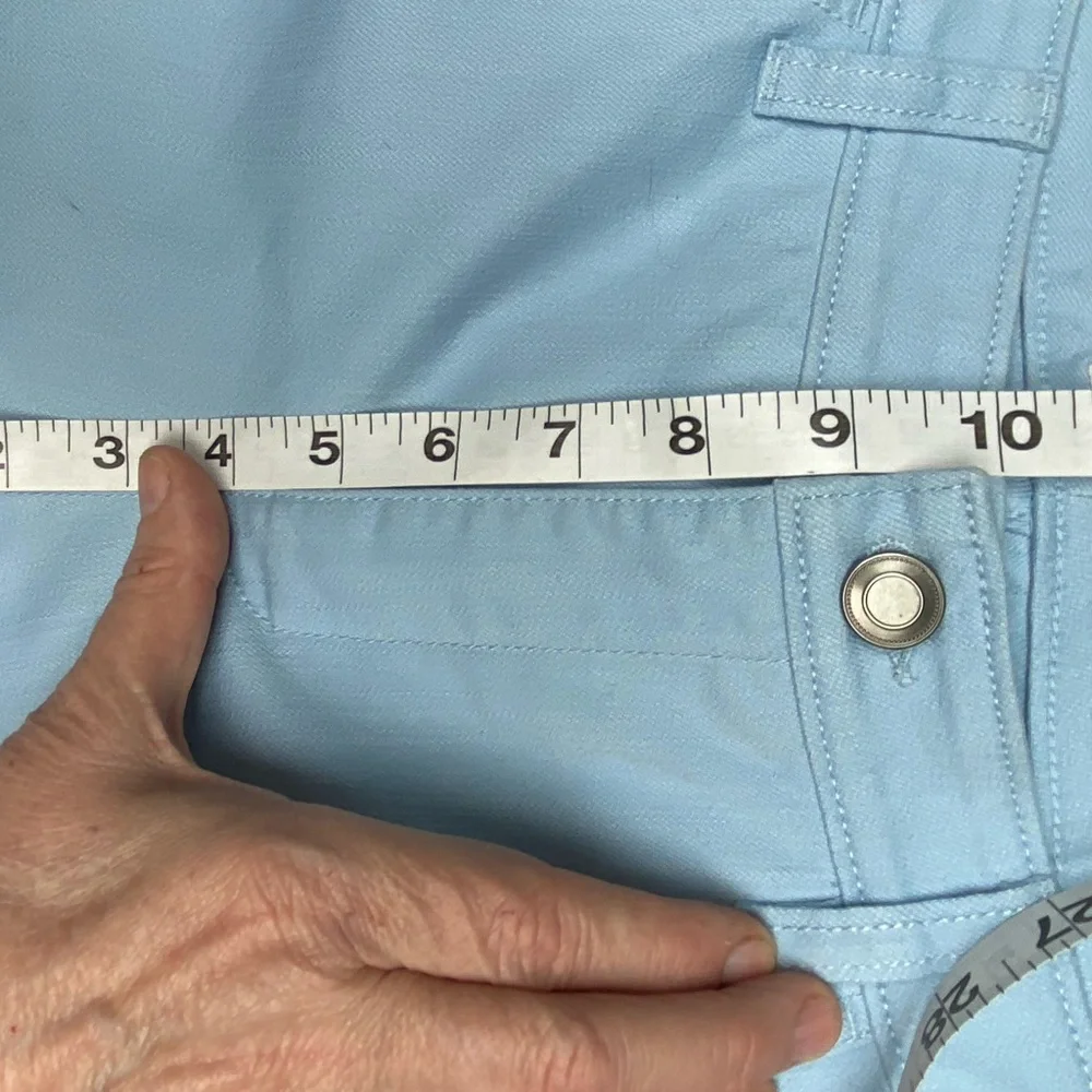 BLU Stretchy Jeans, 10P/ 32W